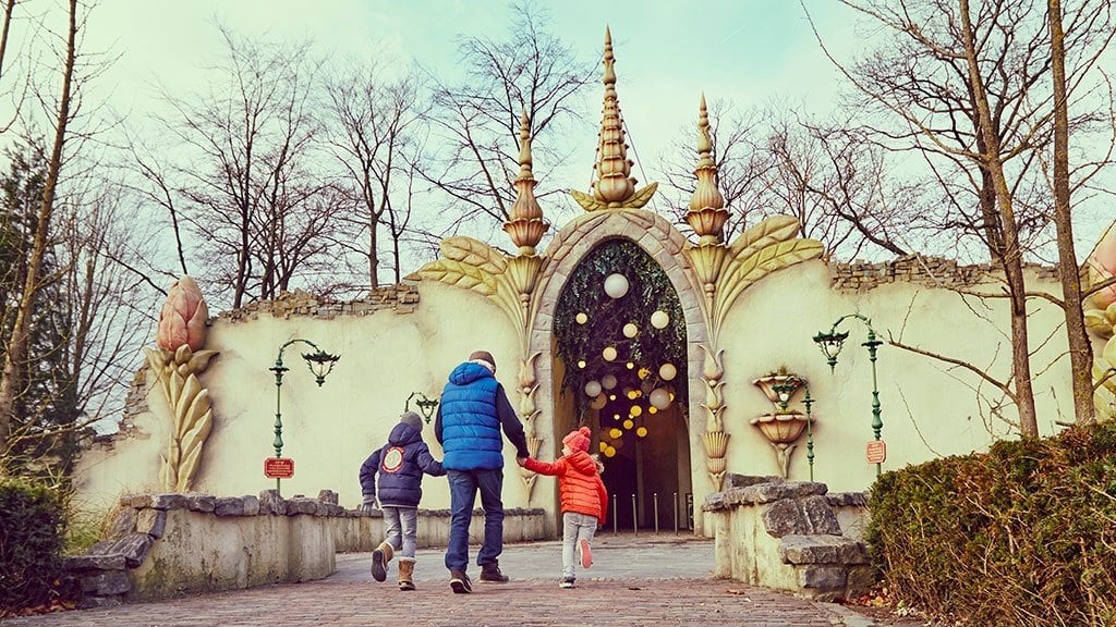 Foto: Efteling