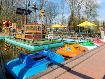 Activiteit Attractiepark Sprookjeshof 4 (1)