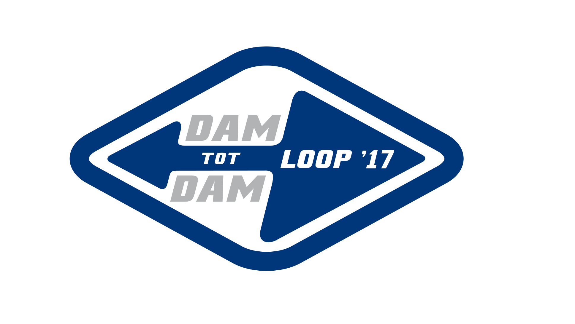 Dam tot Damloop 2017