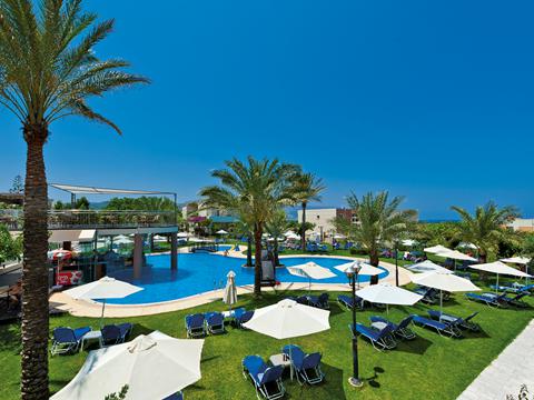 Seaview Suites Kreta - Sunweb